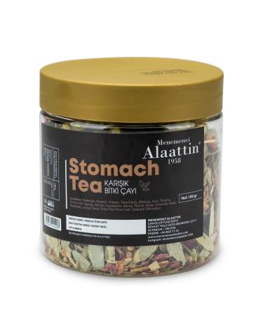 Menemenci Alaattin Mixed Herbal Tea 100 gr