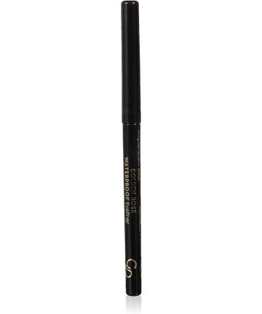 Golden Rose Waterproof Automatic Eyeliner No:01