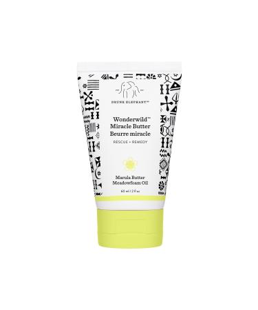 Drunk Elephant Wonderwild Miracle Butter - Repair & Renewal Skin Care Ointment Facelight354