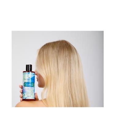 Naturel By Yanni COLLAGEN EFFECT HAIR CREAM - Buy Online on GoSupps.com