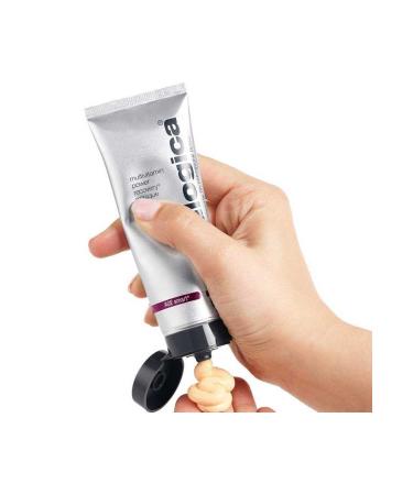 Dermalogica Multivitamin Power Recovery Masque Nourishing Moisturizing and Anti-Aging Mask 75ml - Buy Online on GoSupps.com