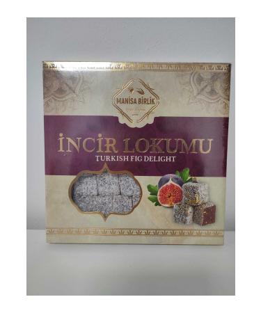 MAN SA B RL K Fig Delight 300 gr