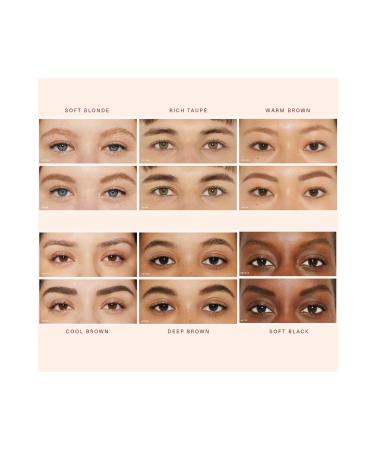 Rare Beauty Brow Harmony Precision Pencil