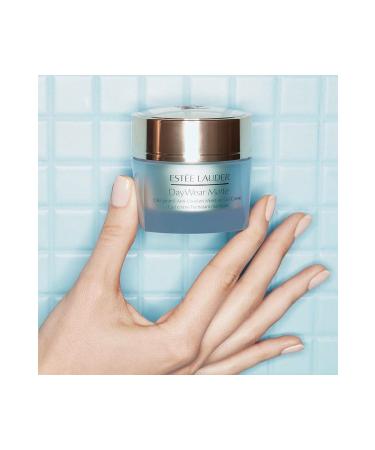 Estee Lauder DayWear Matte - Gel-Textured Moisturizing Cream for Oily Skin 50ml - Buy Online on GoSupps.com