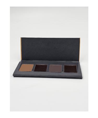 Nancia Gel Brow Shadow