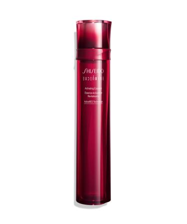 Shiseido Eudermine Activating Essence-Bio-Hyaluronic Acid Tonic Effect Moisturizing Serum 150ml