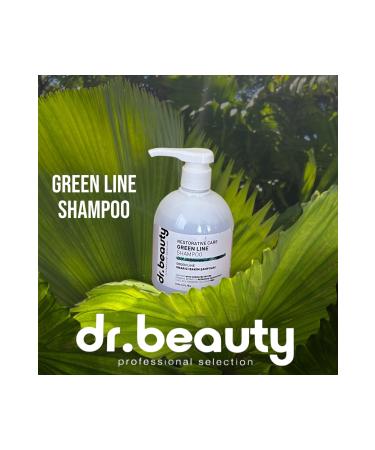 Dr.Beauty Repair Care Shampoo
