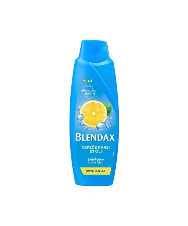 Blendax Anti-Dandruff Shampoo 500 Ml