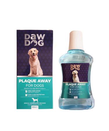 DAWDOG ORAL CARE LOTION 250 ML