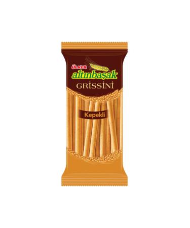 lker Alt nba ak Grissini Whole Wheat 125gr x12 pcs