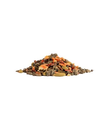 ROCHA Green Masala Chai - Spiced Green Tea 75 gr - Buy Online on GoSupps.com