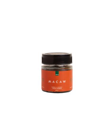 MACAW SNACK DATE COCOA HAZELNUT PASTE