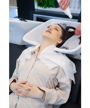 Natura Keratin Sulfate Free Shampoo 400 Ml - Buy Online on GoSupps.com