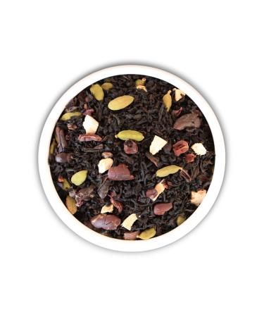 ROCHA Assamica Chocolate Chocolate Black Tea 75 gr