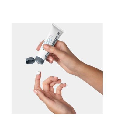 Dermalogica Active Moist - Oil-Free Moisturizing Face Care Cream for Normal and Combination Skin 50 ml - Buy Online on GoSupps.com