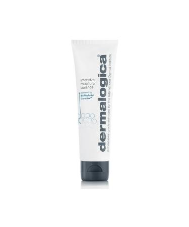 Dermalogica Intensive Moisture Balance - Ultra Nourishing Moisturizing Cream for Dry and Damaged Skin 50 ml