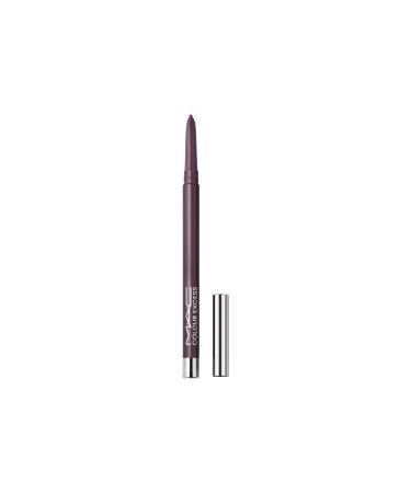 Mac Color Excess Colored Gel Eyeliner -graphic Content Brightt264
