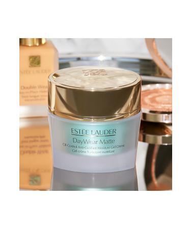 Estee Lauder DayWear Matte - Gel-Textured Moisturizing Cream for Oily Skin 50ml - Buy Online on GoSupps.com