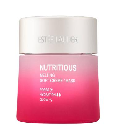 Estee Lauder EST E LAUDER Nutritious Moisture Cream - Moisturizing Cream 50ml