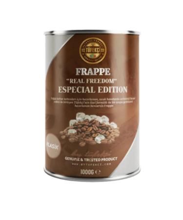 By T fek i Classic Frappe 1 kg
