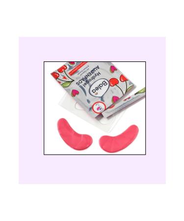 BALEA EYE CONTOUR MASK CHERRY GERMAN QUALITY - Buy Online on GoSupps.com