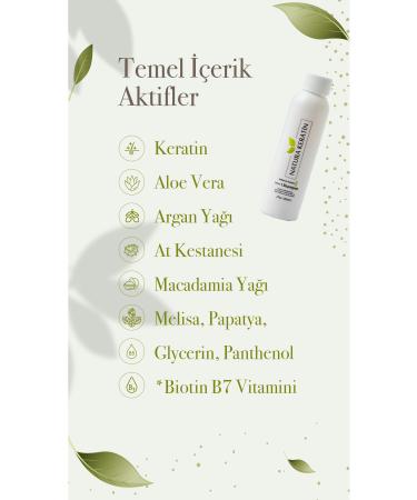 Natura Keratin Sulfate Free Shampoo 400 Ml - Buy Online on GoSupps.com