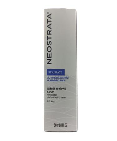 NeoStrata Resurface Glycolic Renewal Serum - Glycolic Renewal Serum 30 ML - Buy Online on GoSupps.com