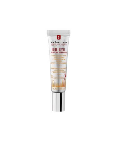 erborian BB Eye Touche Parfaite - BB cream for the eye contour 15 ml - Buy Online on GoSupps.com