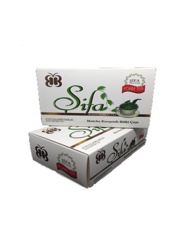 BB Form Tea BB Healing Tea