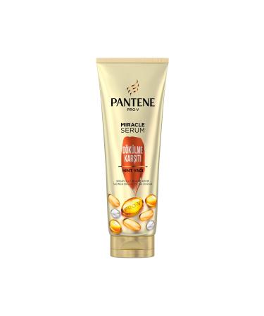 Pantene Miracle Anti-Hair Loss Serum Hair Care Cream 200 ml