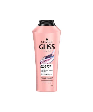 Gliss Split Hair Miracle Split End Sealing Shampoo 360 ml