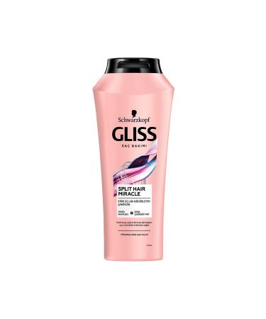 Gliss Split Hair Miracle Split End Sealing Shampoo 500 ml