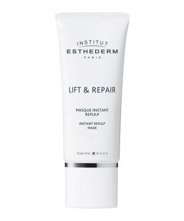 INSTITUT ESTHEDERM Instant Skin Tightening and Plumping Mask 50 ml