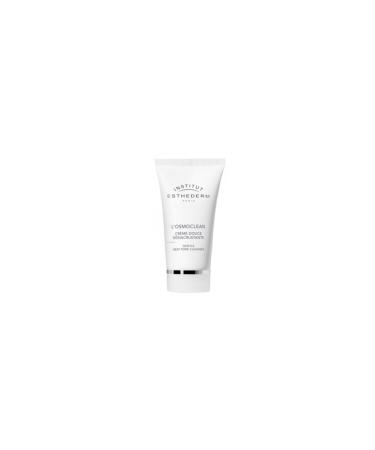 INSTITUT ESTHEDERM Gentle Deep Pore Deep Effective Gentle Pore Cleanser 75 Ml