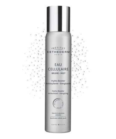 INSTITUT ESTHEDERM Skin Revitalizing Moisturizing and Shining Water with Intensive Content & Minerals 100ml