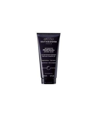 INSTITUT ESTHEDERM Skin Purifying and Care for Blemishes Pore Cleansing Gel 200ml