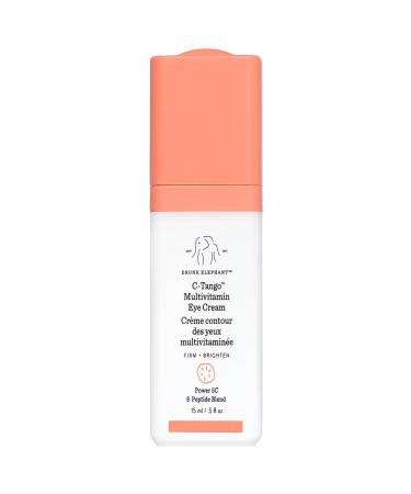 Drunk Elephant C-Tango Multivitamin Eye Cream - Eye Cream 15ml