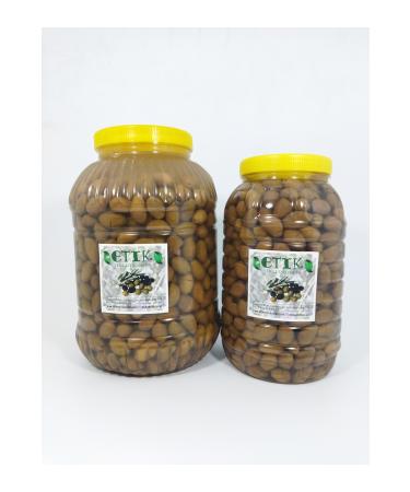 ethical local products eki ke Type Small Size Sweetened Crushed Olives 2 Pack 5 Kg 3 Kg Old Season Product