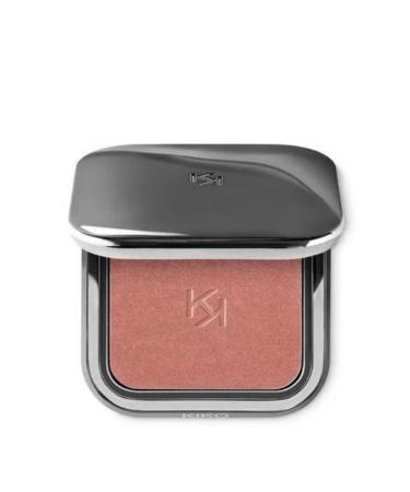 KIKO Long-lasting Powder Blush Unlimited Blush Up to 12 Hours
