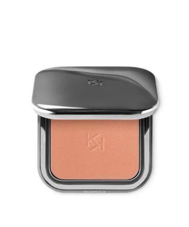 KIKO Long-lasting (up to 12 hours) Powder Blush Unlimited Blush