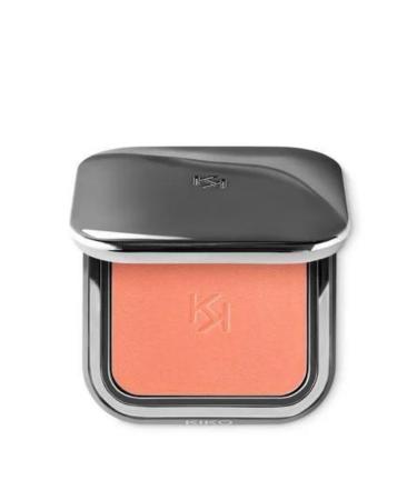 KIKO Long-lasting (up to 12 hours) Powder Blush Unlimited Blush