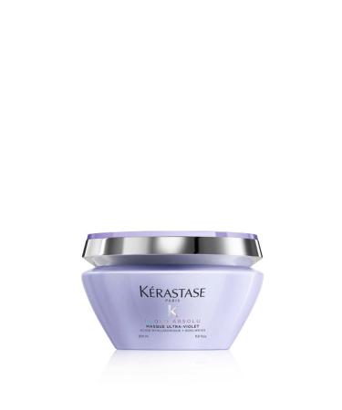 Kerastase Blond Absolu Masque Ultra Violet Hair Mask 200 ml