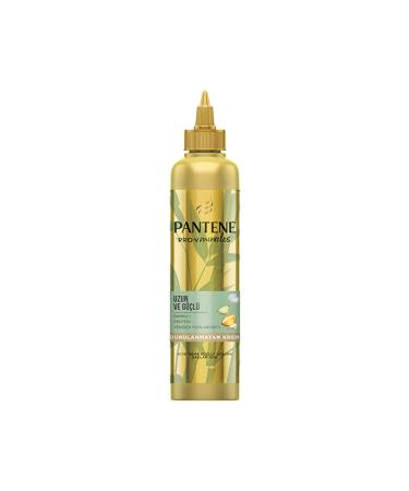 Pantene Miracles Bamboo 7/24 Conditioner 270 ml