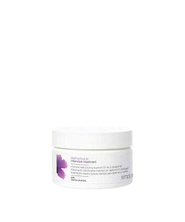 Simply Zen Restructuring Intensive Repair Cream 200 ml