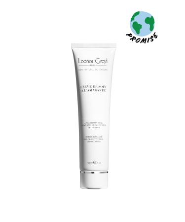 Leonor Greyl Creme De Soin A L'amarante 150 ml Conditioner