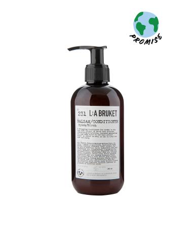 L:A Bruket Conditioner Birch 240Ml