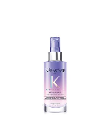 Kerastase Blonde Night Care Serum for Blonde Hair 90 ml