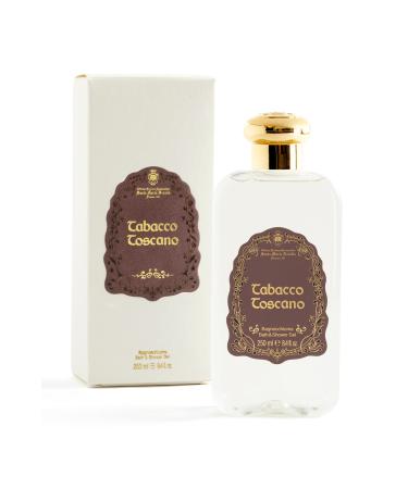 Santa Maria Novella Tabacco Toscano 250 ml Shower Gel