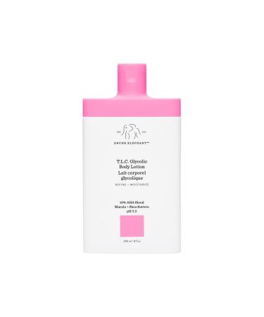Drunk Elephant TLC Glycolic Body Lotion