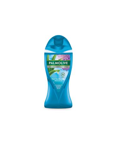 Palmolive Aroma Sensations Feel The Massage Skin Renewing Bath and Shower Gel 250 ml